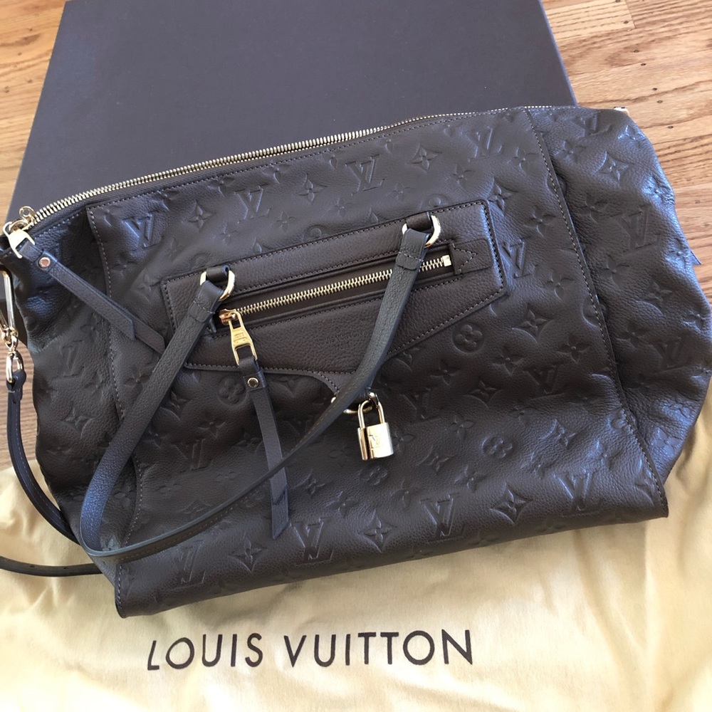 Louis Vuitton Lumineuse PM